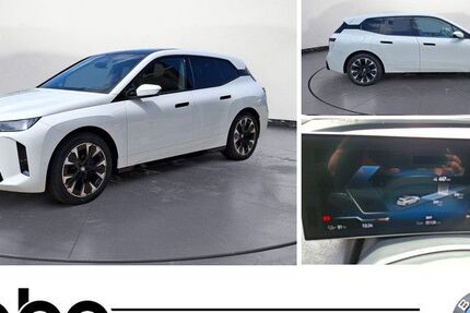 BMW iX 5.127 km 69.660 &euro; Pforzheim 75179