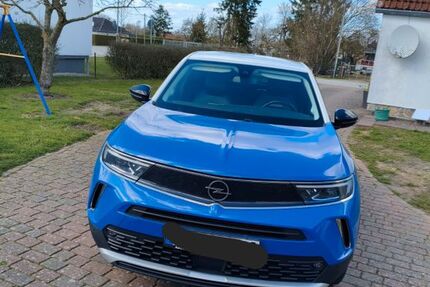 Opel Mokka 117.000 km 12.700 &euro; Groß Krankow 23966