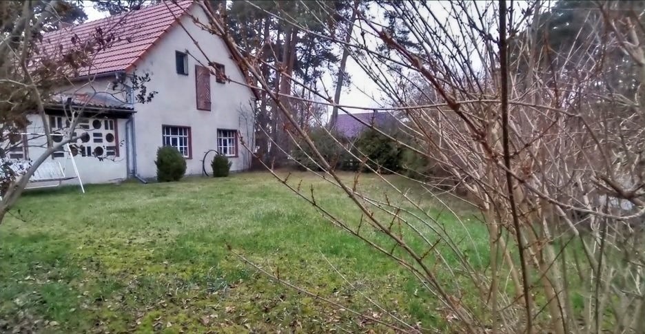Haus kaufen in Halbendorf - Einfamilienhaus Malschwitz Halbendorf/Spree | Angebot:14170548