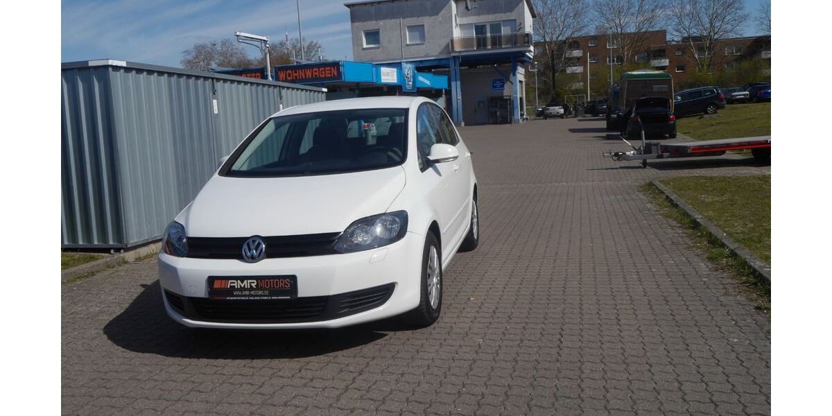 VW Golf Plus 108.000 km 7.100 &euro; Hemmingen 30966