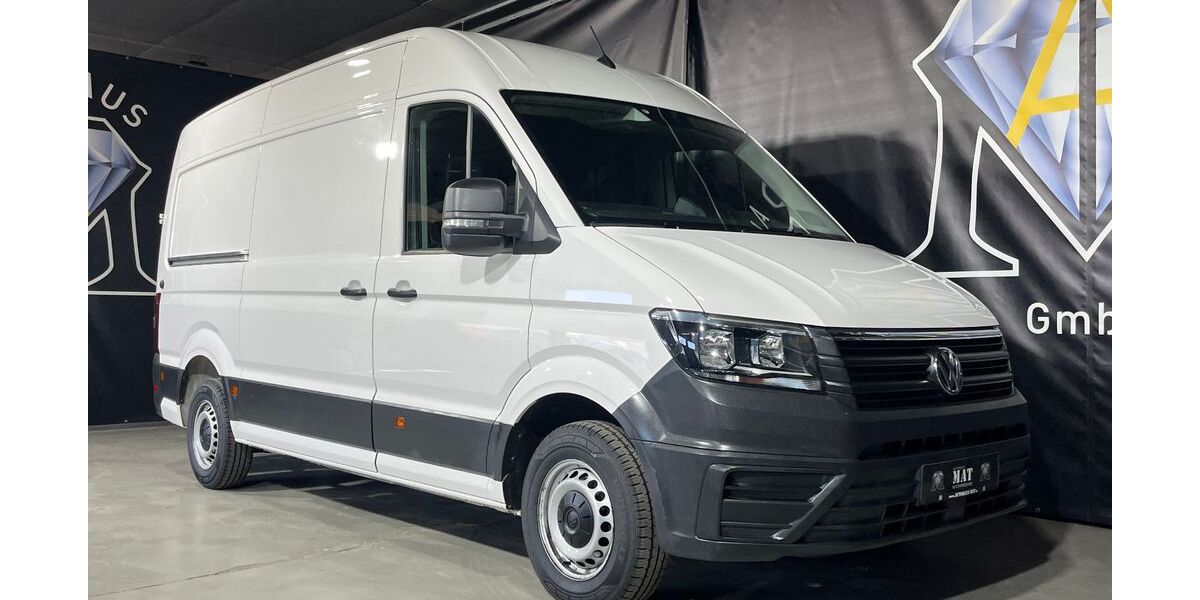 VW Crafter 70.925 km 26.990 &euro; Waibstadt 74915
