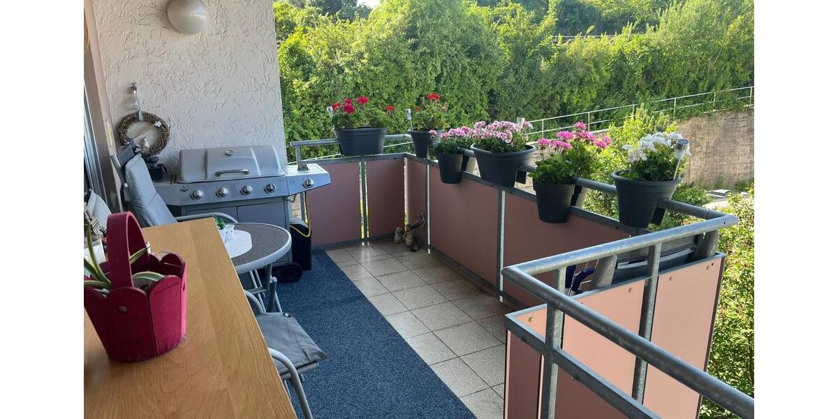 Etagenwohnung Waiblingen - 3 Zimmer, 70 m&sup2;, 269.000&euro; | Angebot:27046360