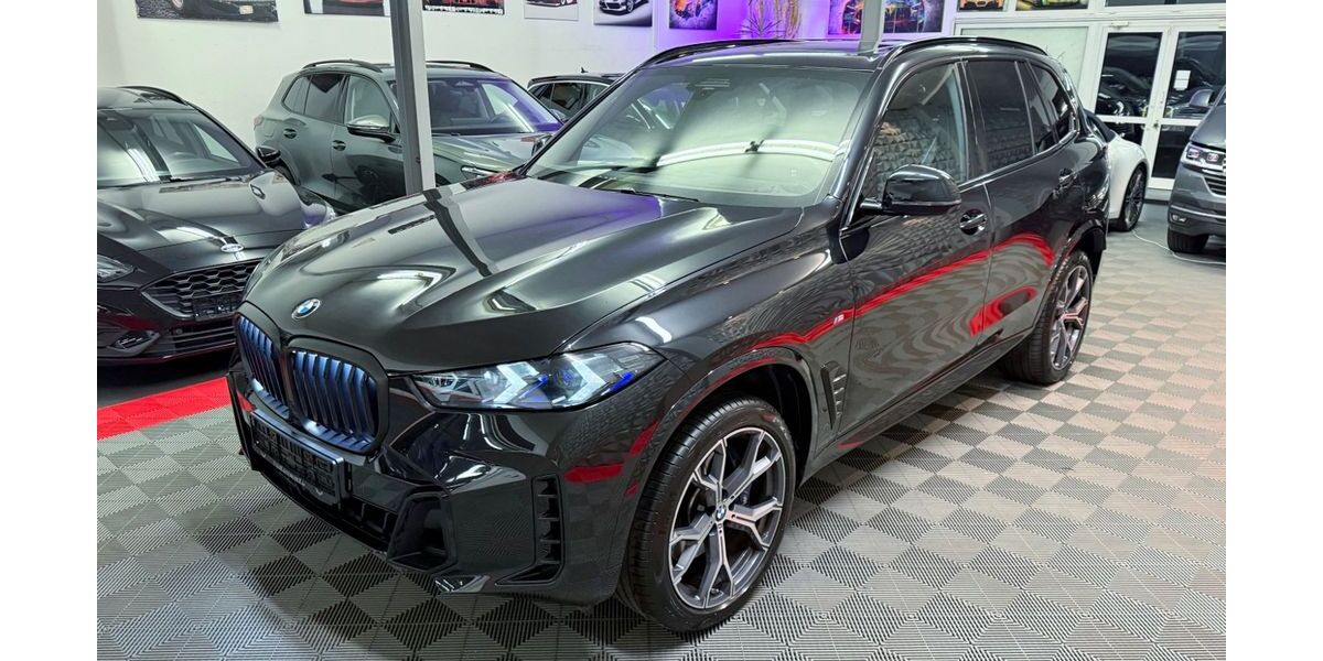BMW X5 18.850 km 79.990 &euro; Bad Kreuznach 55543