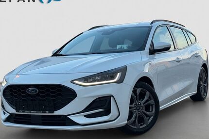 Ford Focus 104.433 km 15.690 &euro; Kirchardt 74912