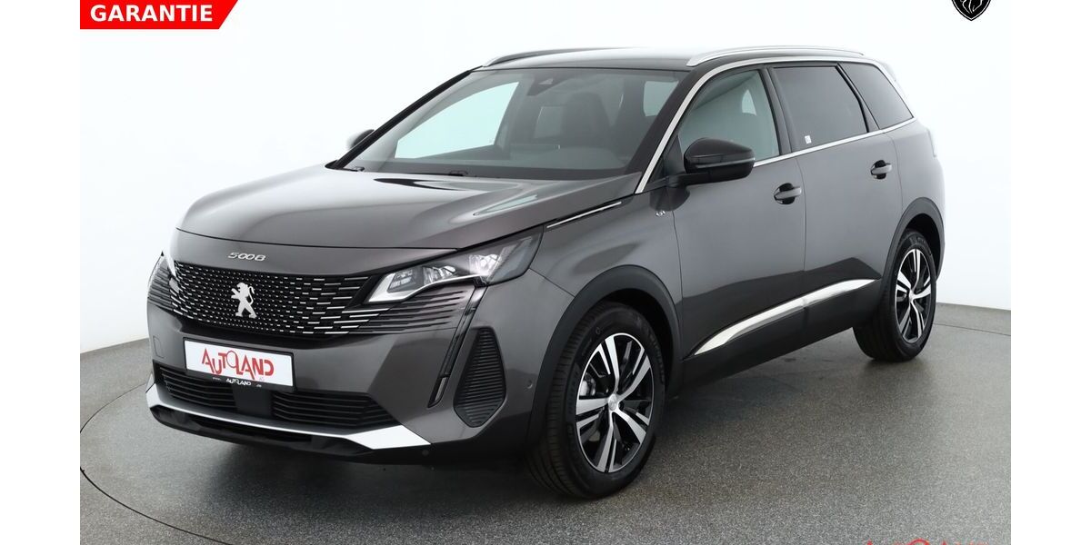 Peugeot 5008 37.372 km 25.890 &euro; Hamburg 22761