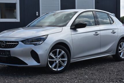 Opel Corsa 31.841 km 13.995 &euro; Tuntenhausen/Ostermünchen 83104