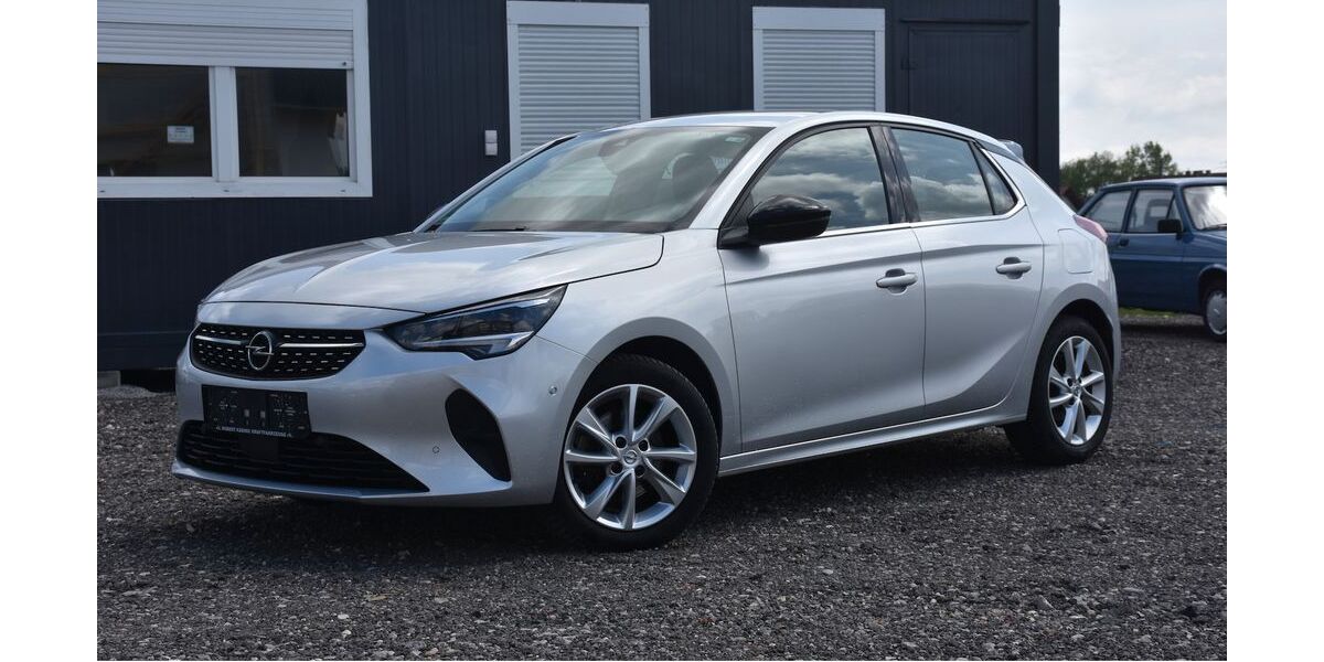 Opel Corsa 31.841 km 13.995 &euro; Tuntenhausen/Ostermünchen 83104