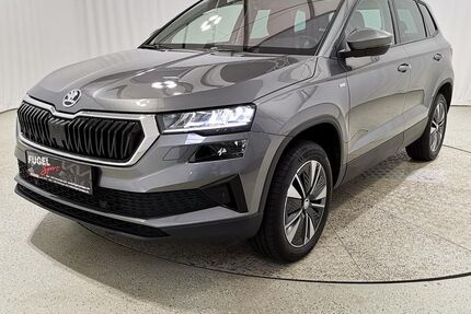 Skoda Karoq 59.990 km 26.969 € Chemnitz - Mittelbach 09224