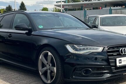 Audi A6 260.024 km 12.000 &euro; Neumünster 24536