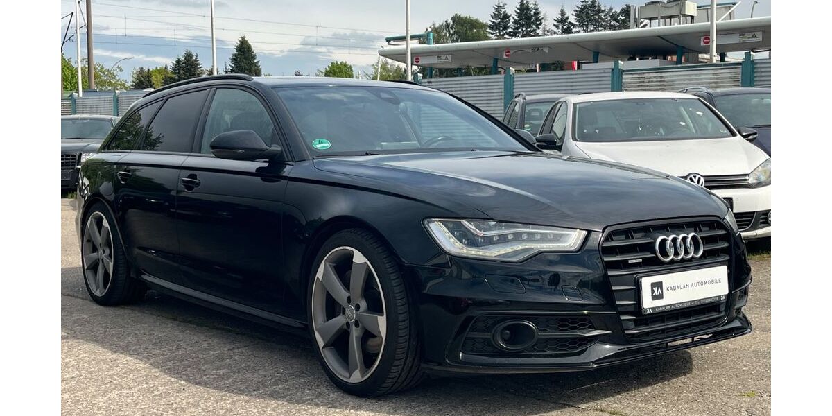 Audi A6 260.024 km 12.000 &euro; Neumünster 24536