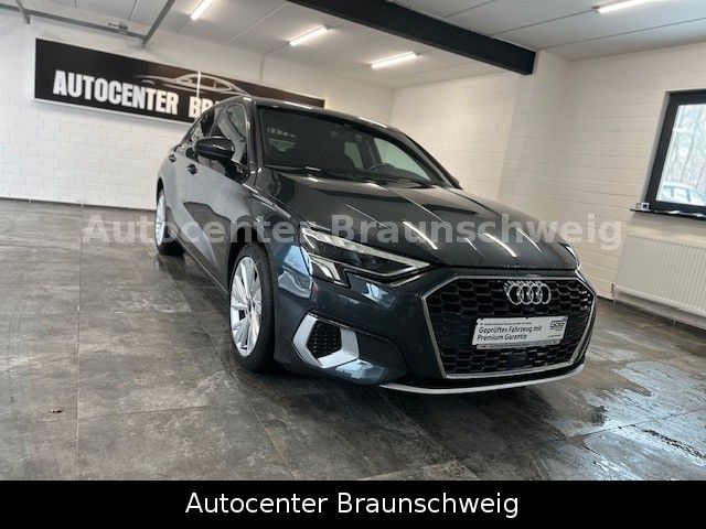 Audi A3 131.000 km 17.450 &euro; Braunschweig 38112