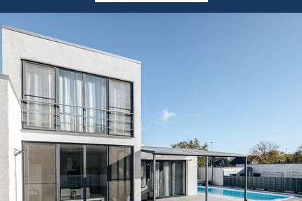 Haus Selfkant / Tüddern Tüddern - 7 Zimmer, 219 m&sup2;, 690.000&euro; | Angebot:25368967