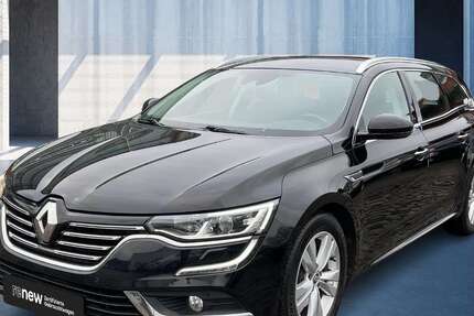 Renault Talisman 67.861 km 18.990 &euro; Hamburg 20537