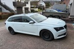 Skoda Superb Kombi 251.000 km 11.400 &euro; Pünderich 56862