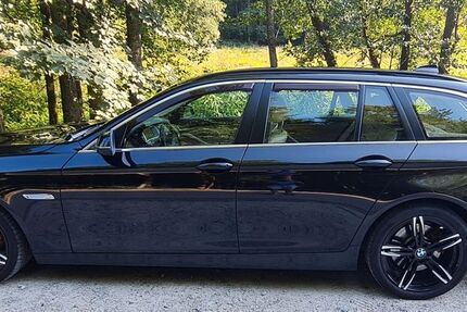 BMW 530 212.000 km 12.400 &euro; Waldkirchen 94065