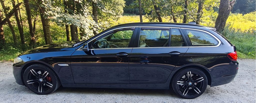 BMW 530 212.000 km 12.400 &euro; Waldkirchen 94065