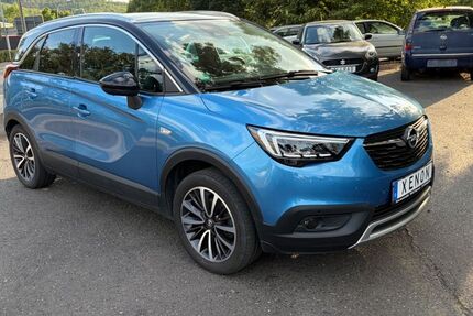 Opel Crossland (X) 46.300 km 11.990 &euro; Eisenach 99817