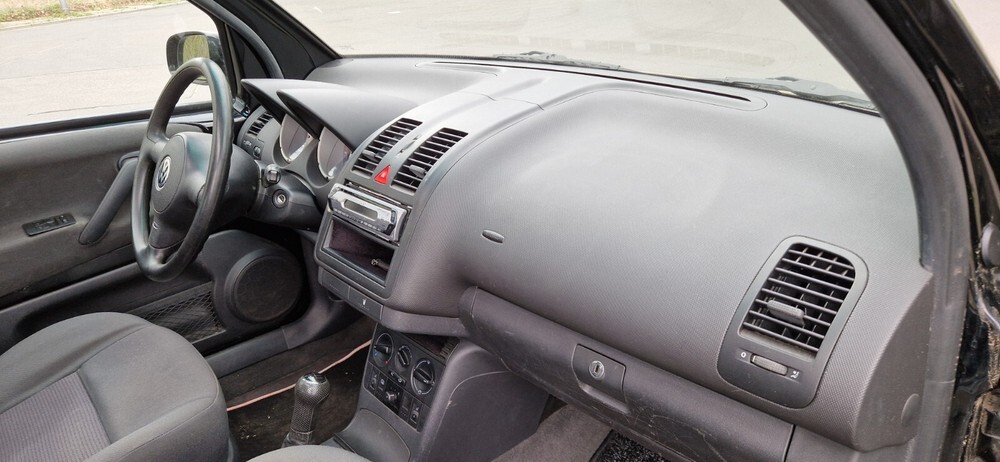 VW Lupo 151.500 km 1.400 € Berlin 10178