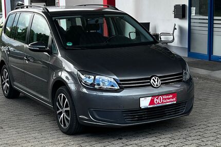 VW Touran 249.000 km 6.399 &euro; Oberndorf am Neckar 78727
