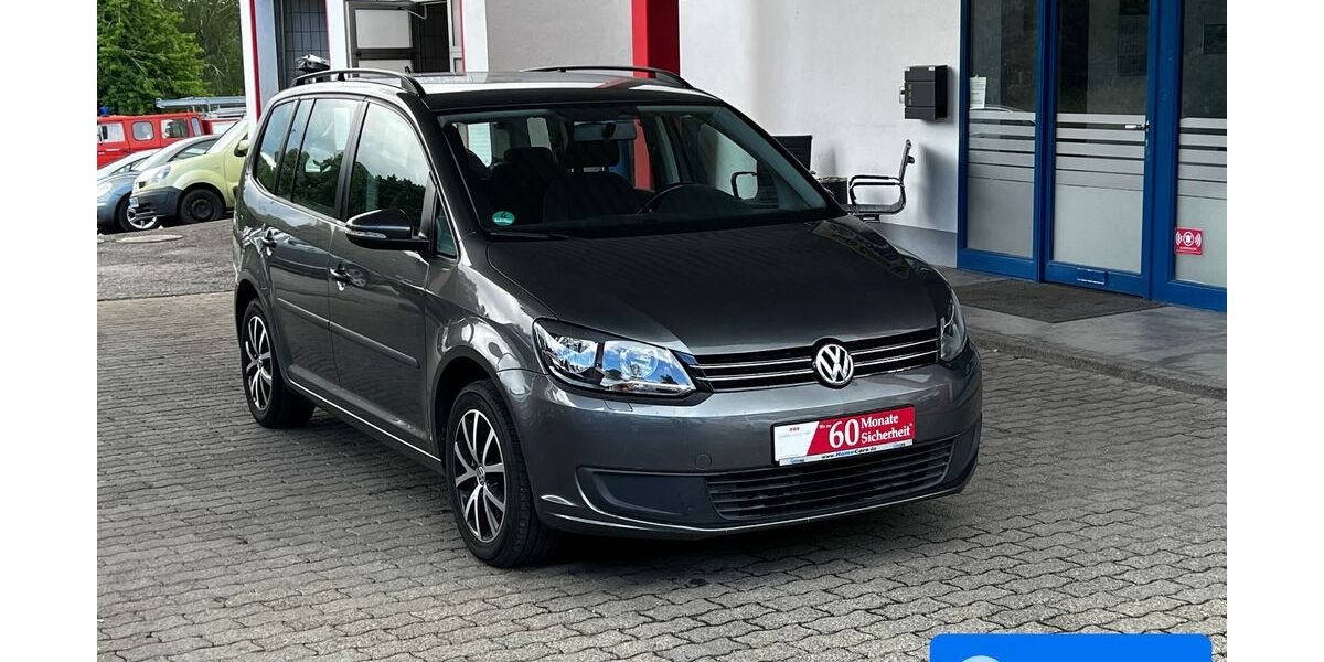 VW Touran 249.000 km 6.850 &euro; Oberndorf am Neckar 78727