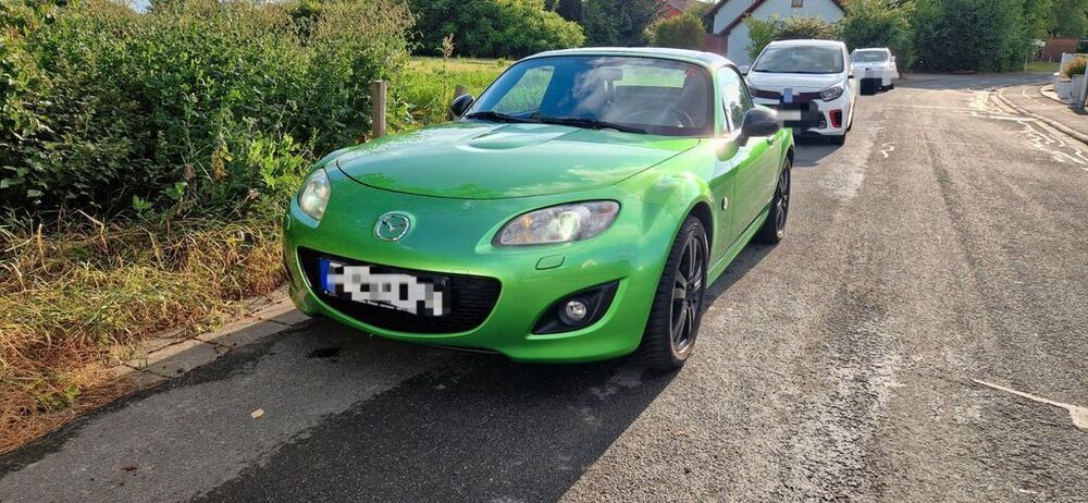 MX-5