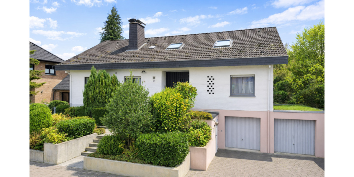 Einfamilienhaus Steinheim - 6 Zimmer, 262 m&sup2;, 299.000&euro; | Angebot:25069589