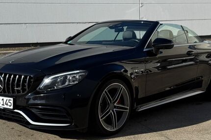 Mercedes-Benz C 63 AMG 79.850 km 59.900 &euro; Brüggen 41379