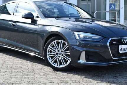 Audi A5 186.000 km 19.900 &euro; Bad Vilbel 61118