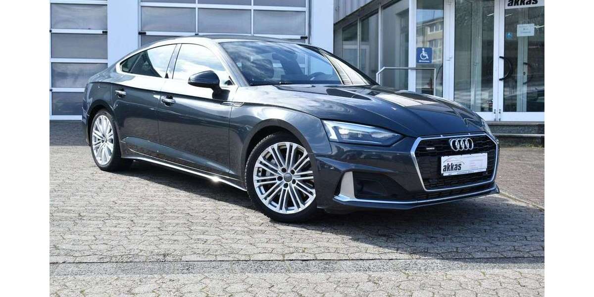 Audi A5 186.000 km 19.900 &euro; Bad Vilbel 61118