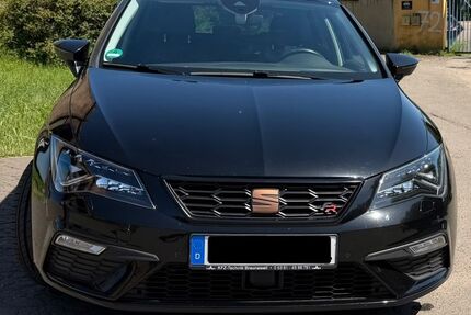 Seat Leon 112.000 km 12.500 &euro; Ludwigshafen 67063
