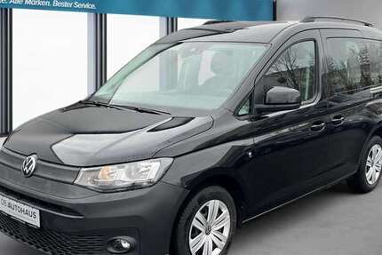 VW Caddy 108.094 km 21.930 &euro; Schweinfurt 97424