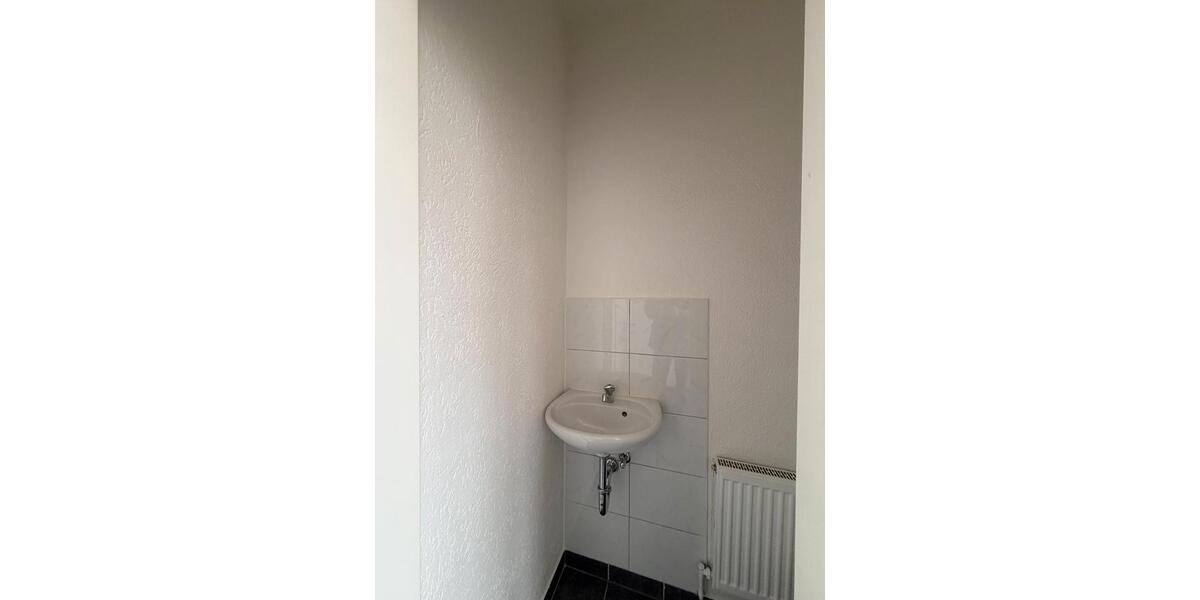 Erdgeschoßwohnung Rotenburg an der Fulda - 2 Zimmer, 46 m&sup2;, 450&euro; | Angebot:26346560