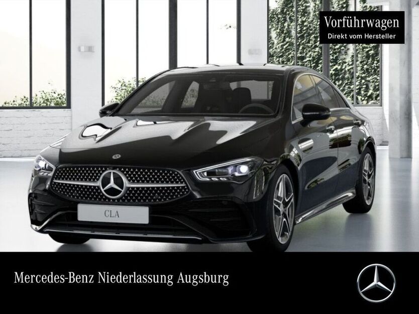CLA 200