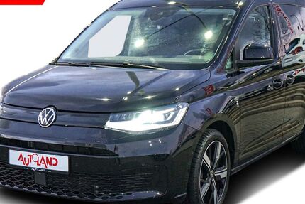 VW Caddy 46.191 km 34.950 &euro; Senftenberg 01968