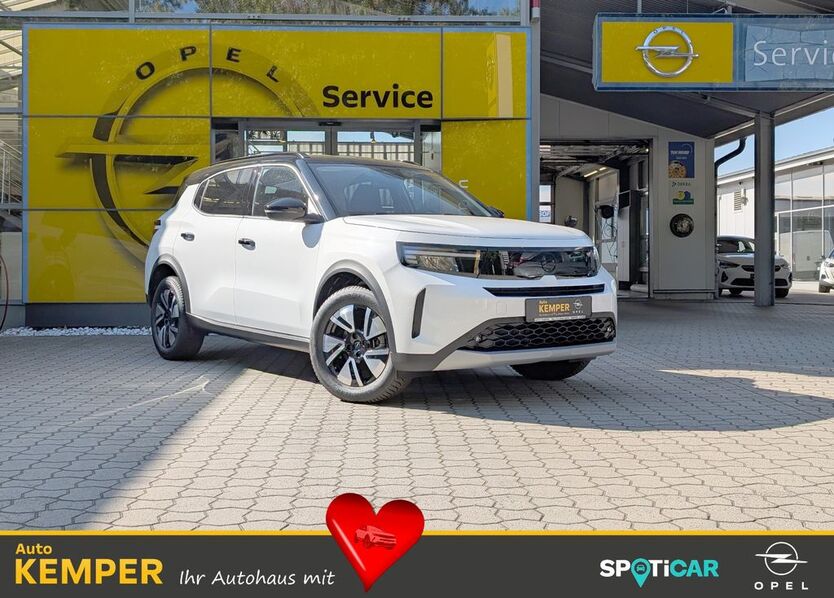 Opel Frontera 5.000 km 30.950 € Meppen 49716