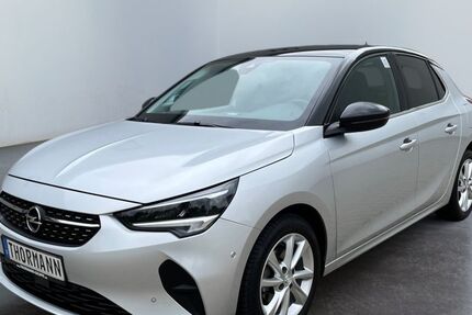 Opel Corsa 12.402 km 13.300 &euro; Stendal 39576