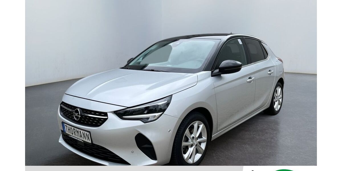 Opel Corsa 12.402 km 13.300 &euro; Stendal 39576