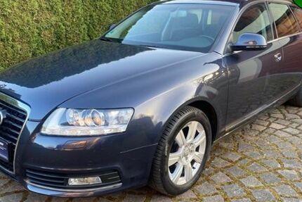 Audi A6 166.450 km 10.890 &euro; Dresden 01237