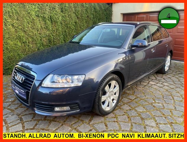 Audi A6 166.450 km 10.890 &euro; Dresden 01237