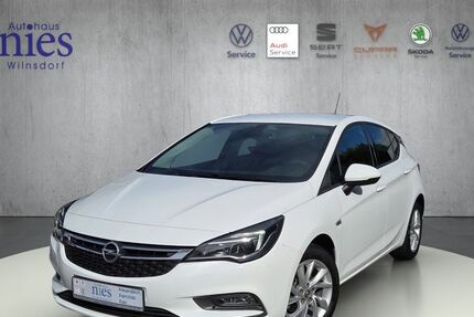 Opel Astra 93.250 km 9.990 € Wilnsdorf 57234