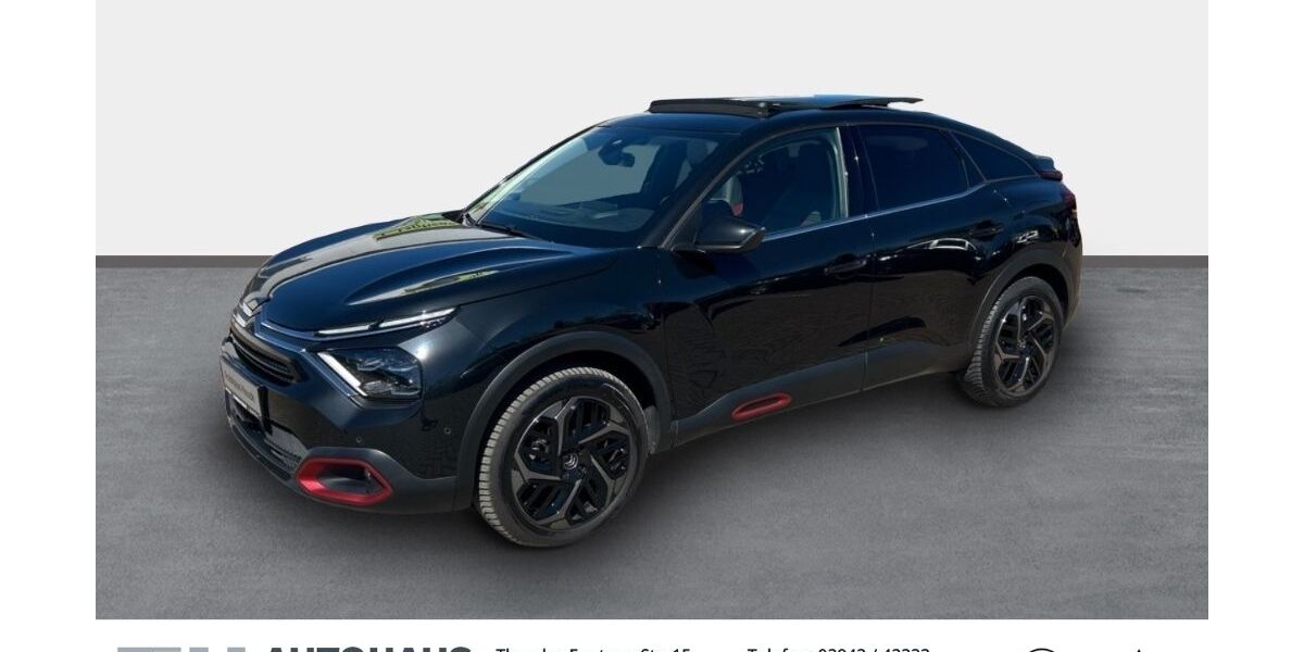 Citroen C4 39.689 km 17.950 &euro; Wernigerode 38855