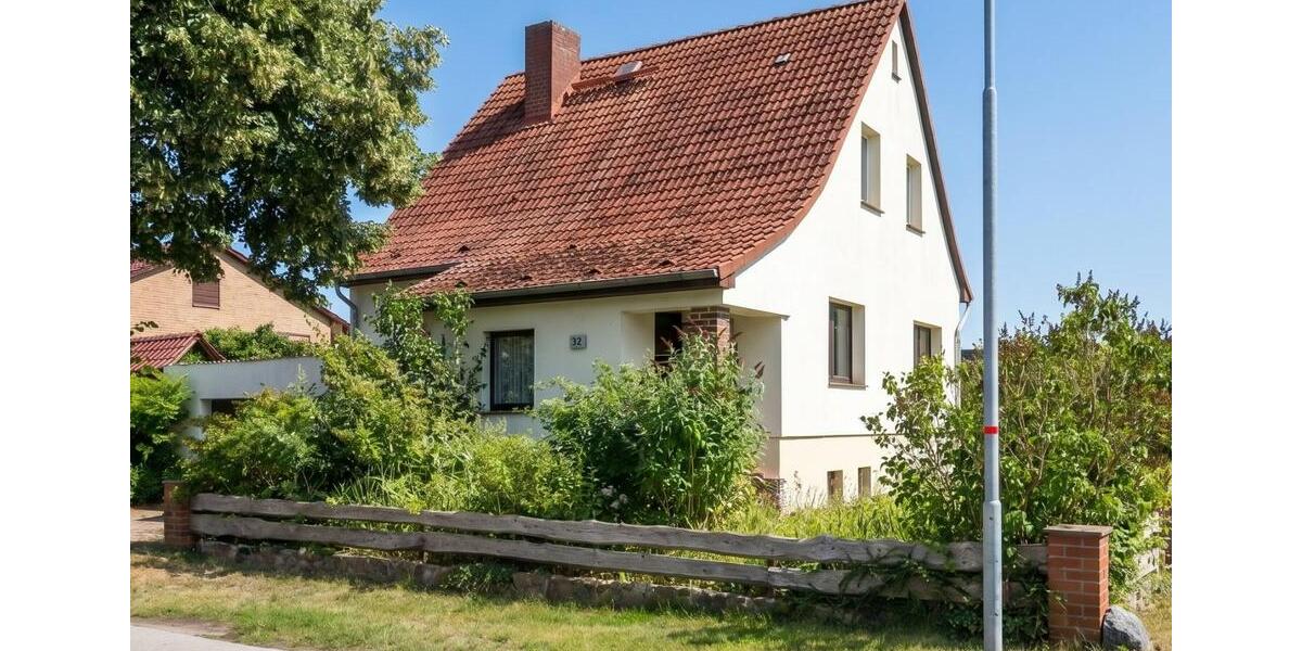 Einfamilienhaus Wusterhausen/Dosse Dosse - 6 Zimmer, 120 m&sup2;, 269.000&euro; | Angebot:27086744