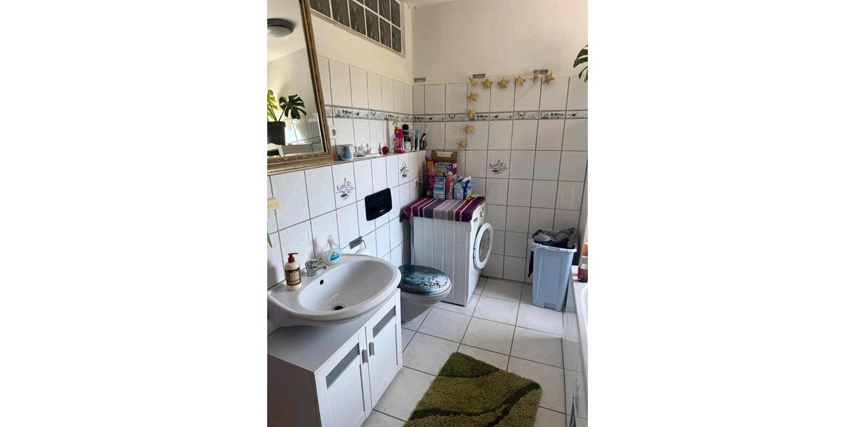 Etagenwohnung Hamberge - 1 Zimmer, 32 m&sup2;, 405&euro; | Angebot:26350738
