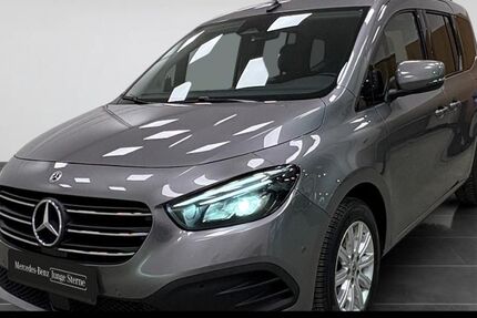 Mercedes-Benz T-Klasse 26.000 km 28.798 &euro; Saarbrücken 66117