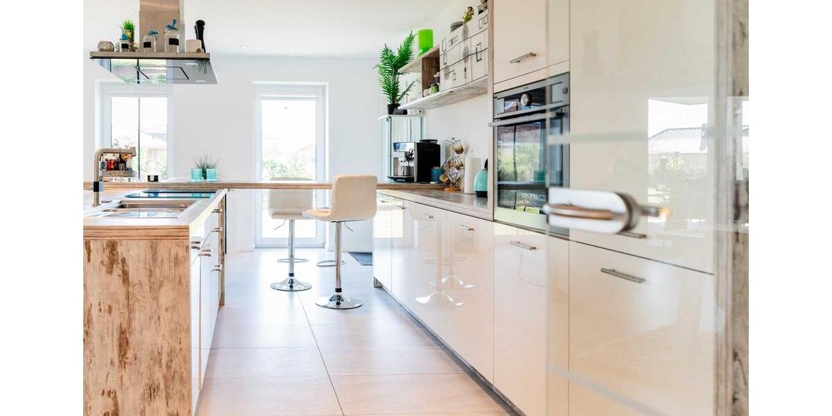 Bungalow Schafflund - 5 Zimmer, 159 m&sup2;, 615.000&euro; | Angebot:27153458