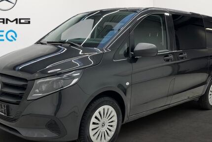 Mercedes-Benz Vito 49.540 km 44.625 &euro; Kreuztal 57223