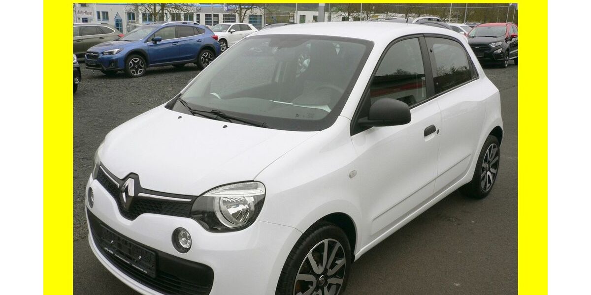 Renault Twingo 74.865 km 6.500 &euro; Krauthausen 99819