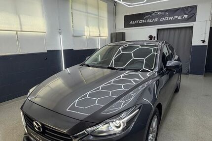 Mazda 3 60.121 km 14.250 &euro; Solingen 42651