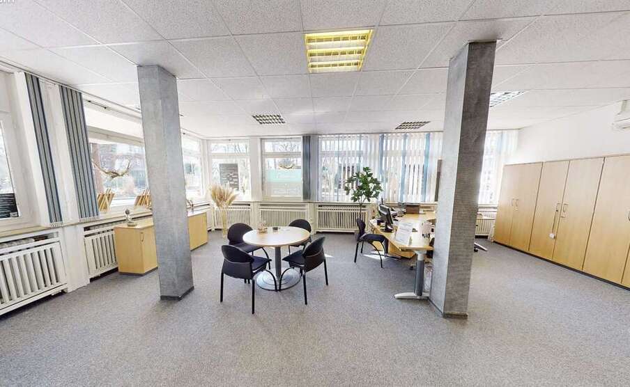 Büro in Geldern 500,50 € 80 m²