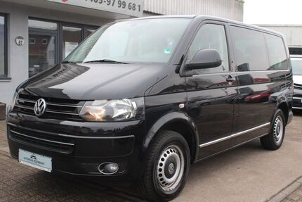 VW T5 Transporter 311.000 km 9.990 &euro; Edewecht 26188